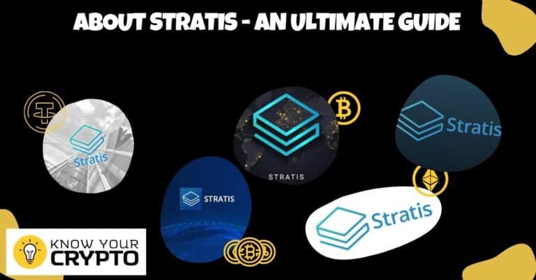 About Stratis - An Ultimate Guide