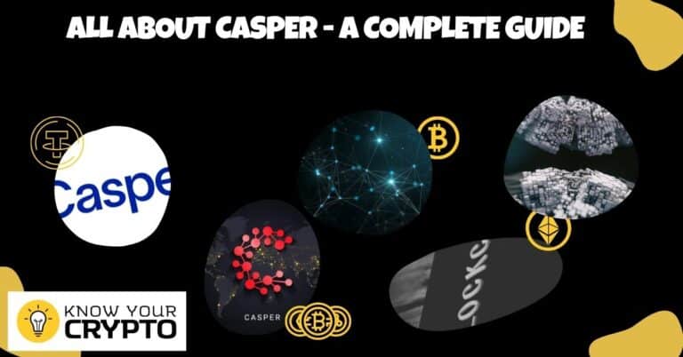 All About Casper - A Complete Guide