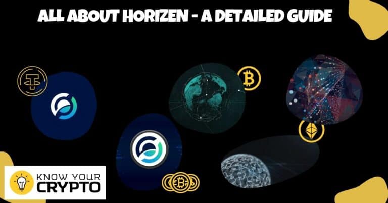 All About Horizen - A Detailed Guide
