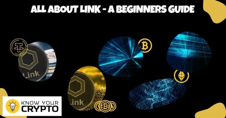 All About LINK - A Beginners Guide