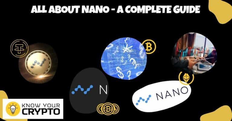 All About Nano - A Complete Guide