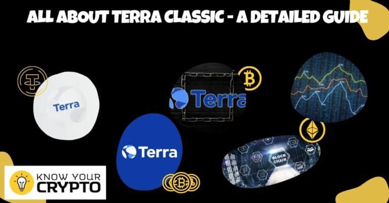All About Terra Classic - A Detailed Guide