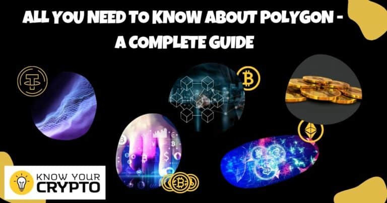 All You Need To Know About Polygon - A Complete Guide