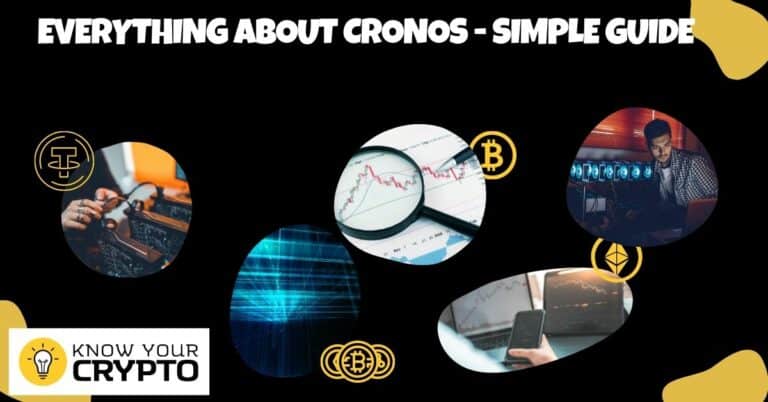 Everything About Cronos - Simple Guide