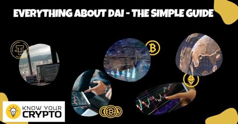 Everything About Dai - The Simple Guide