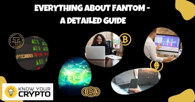 Everything About Fantom - A Detailed Guide
