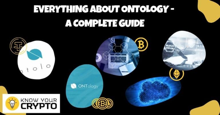 Everything About Ontology - A Complete Guide