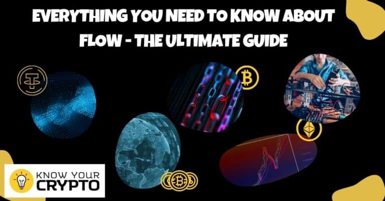 Everything You Need To Know About Flow - The Ultimate Guide