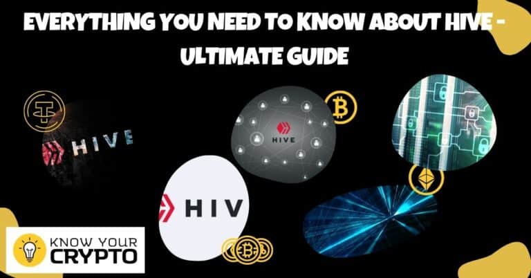Everything You Need To Know About Hive - Ultimate Guide
