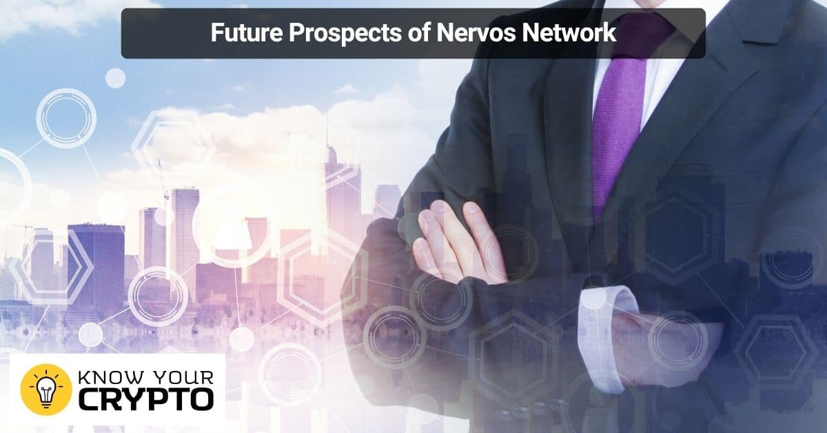Future Prospects of Nervos Network