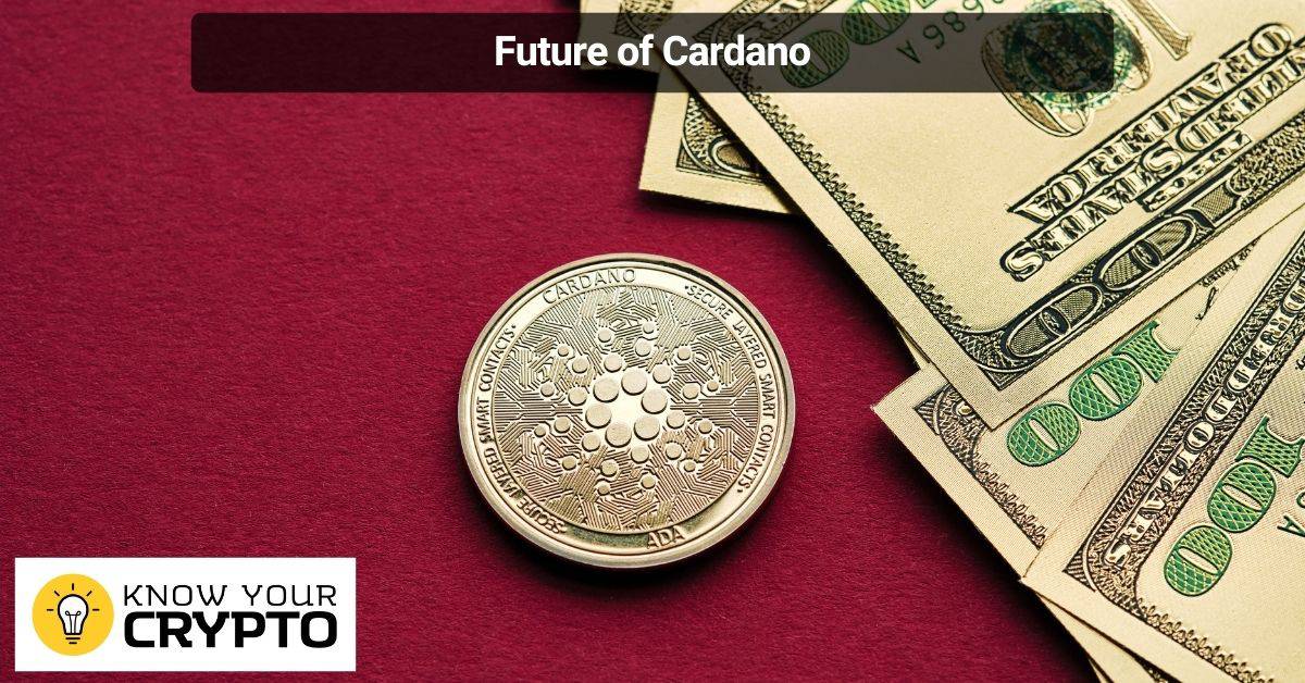 Future of Cardano