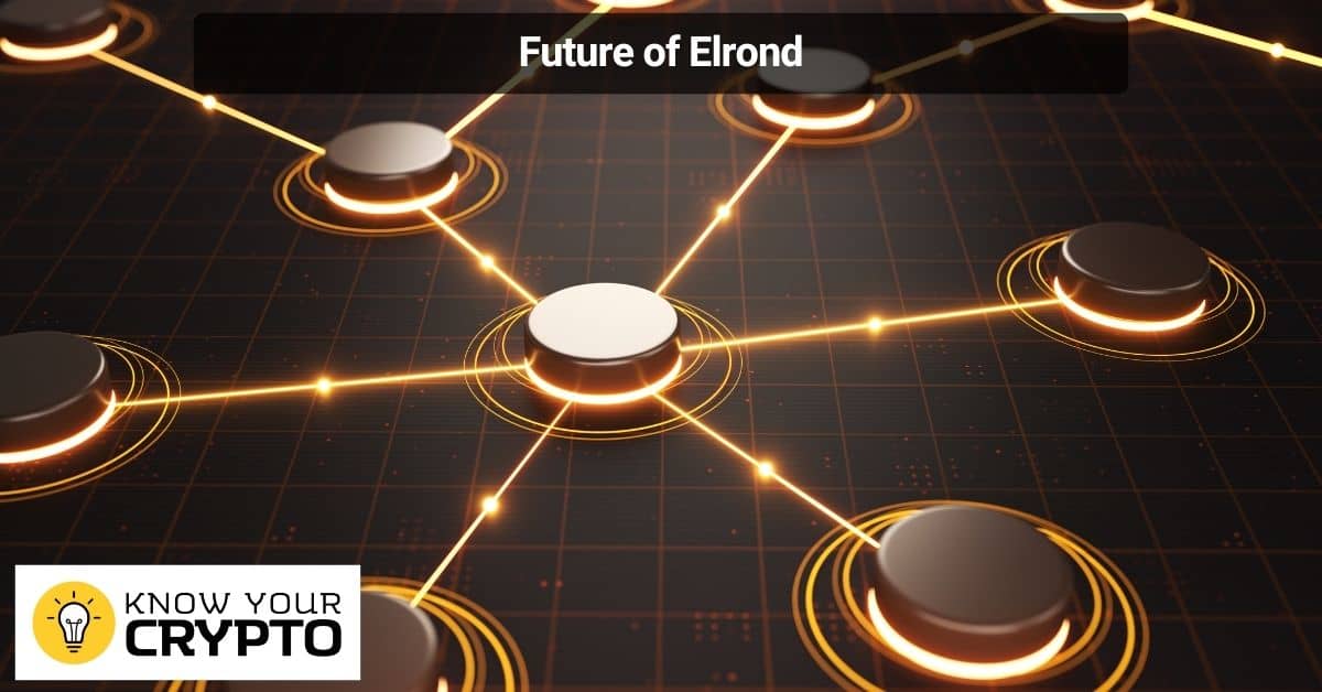 Future of Elrond