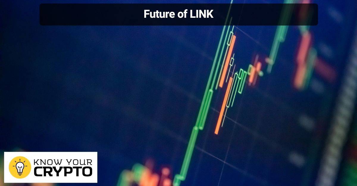 Future of LINK