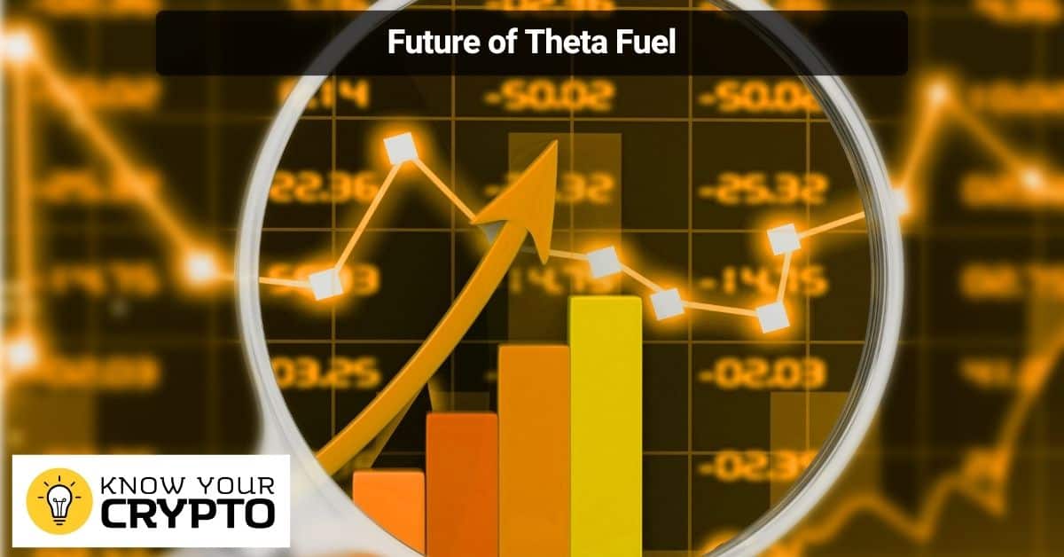 Future of Theta Fuel