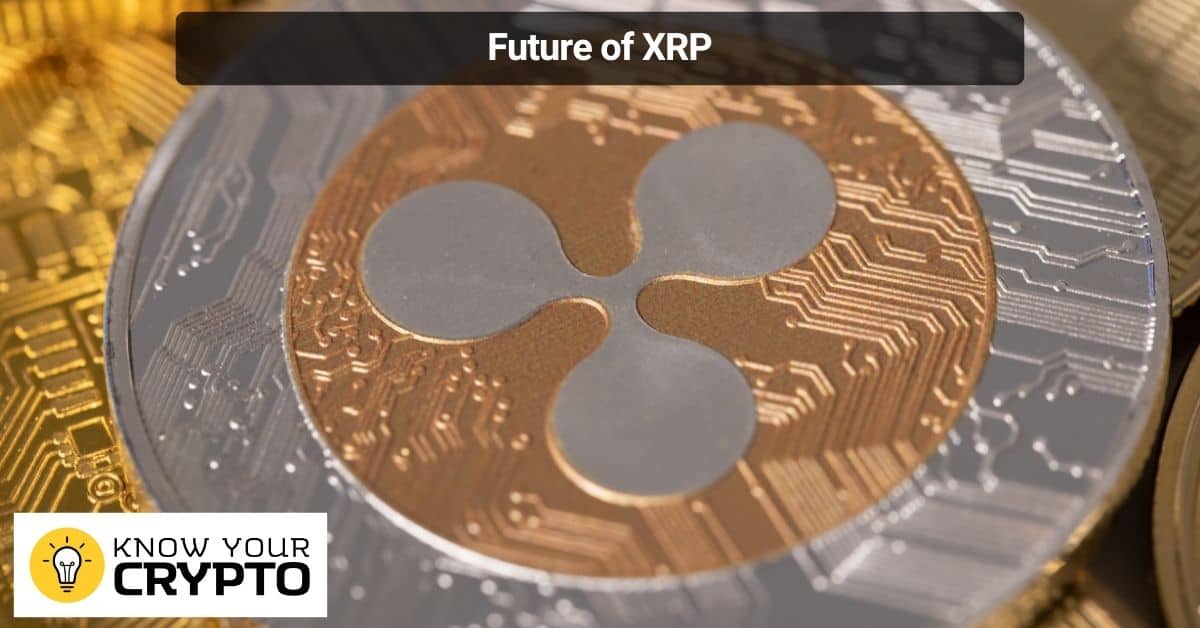 Future of XRP