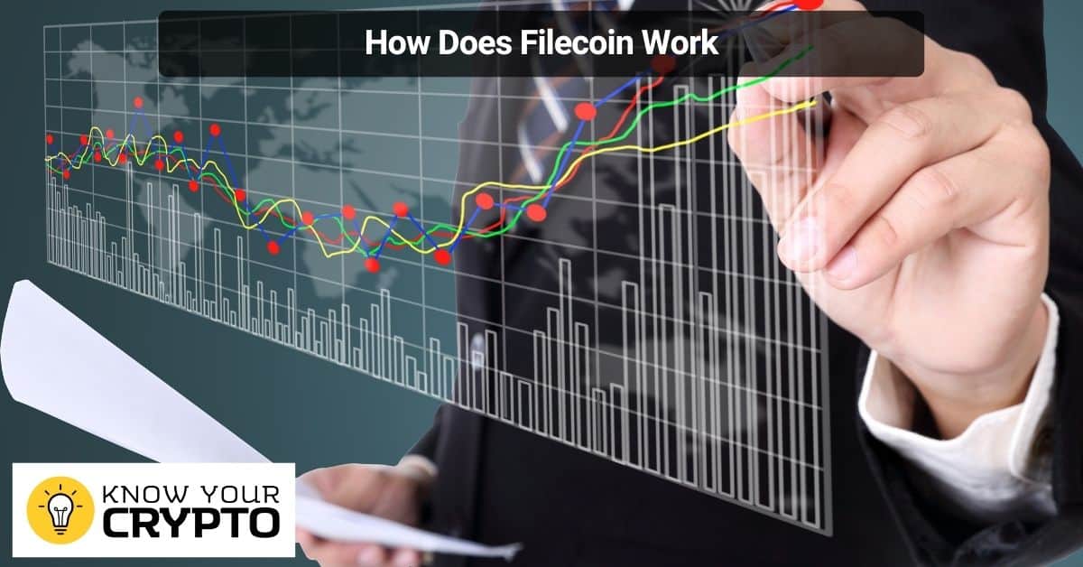 How Does Filecoin Work