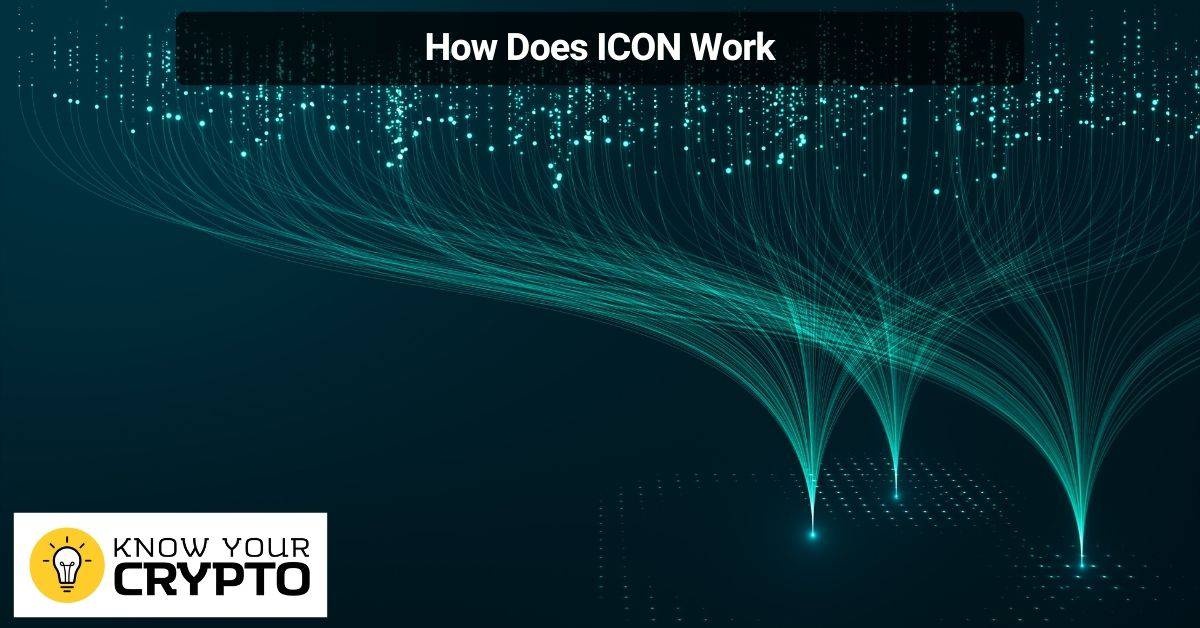 How Does ICON Work