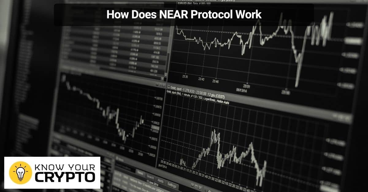 How Does NEAR Protocol Work