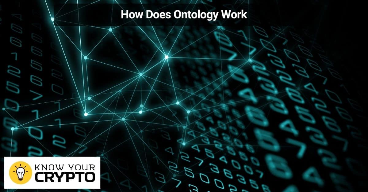 How Does Ontology Work