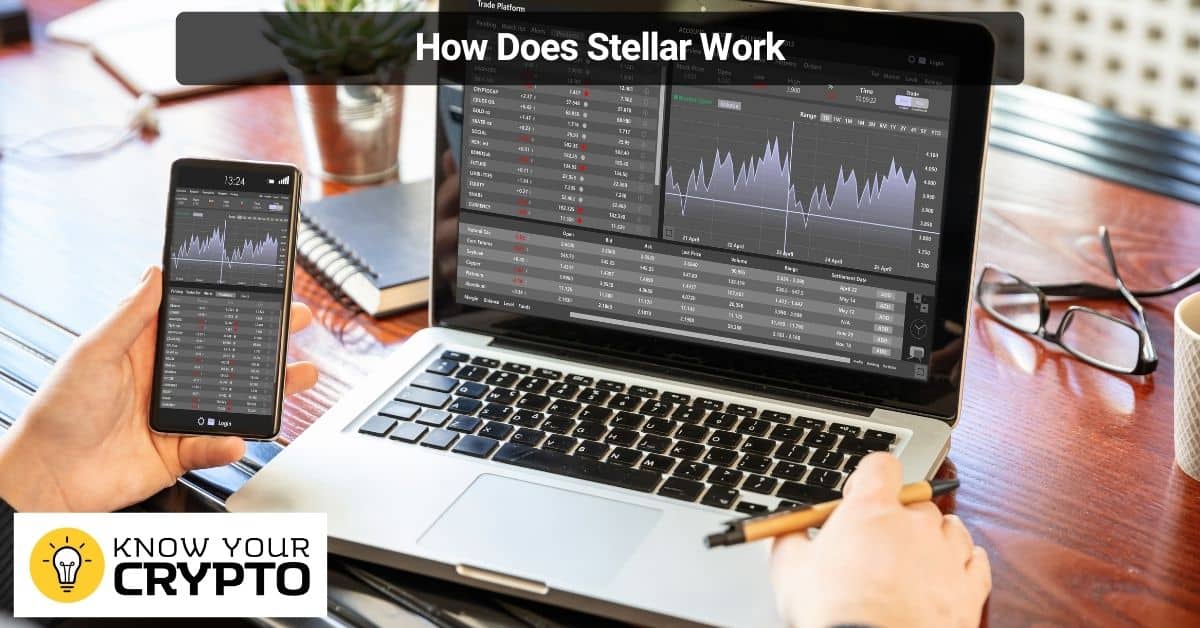 How Does Stellar Work