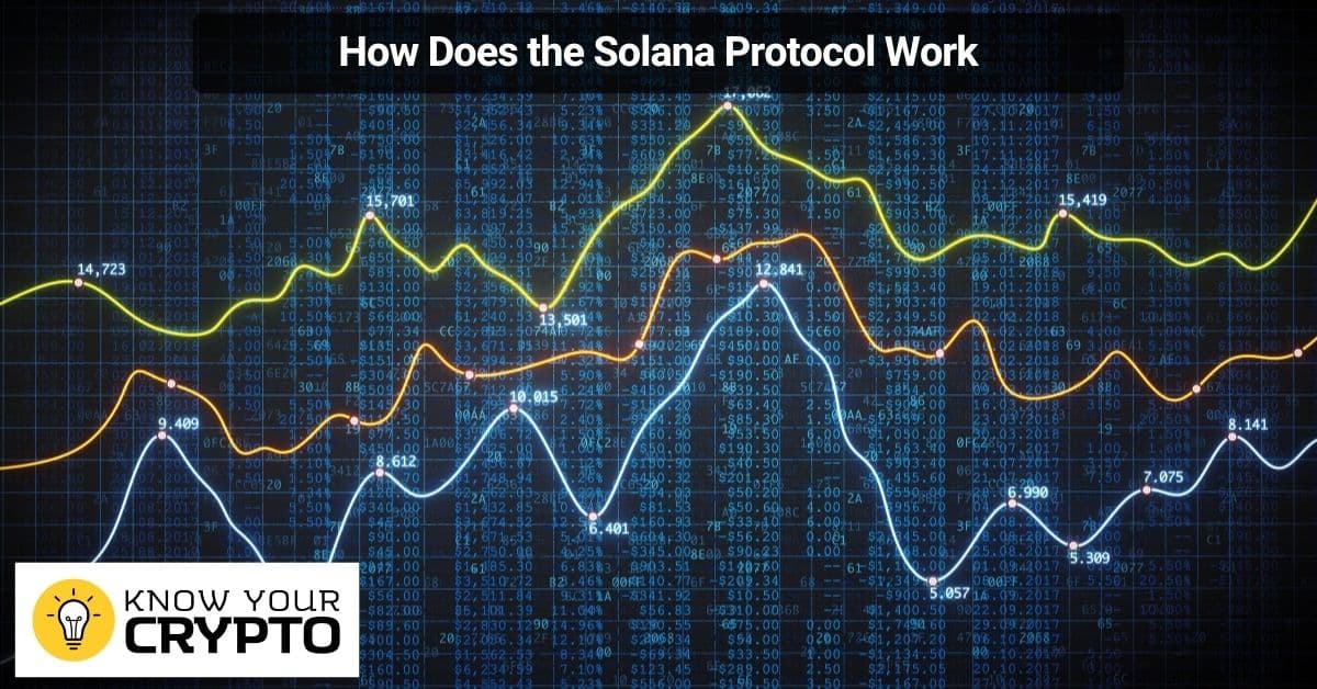 How Does the Solana Protocol Work