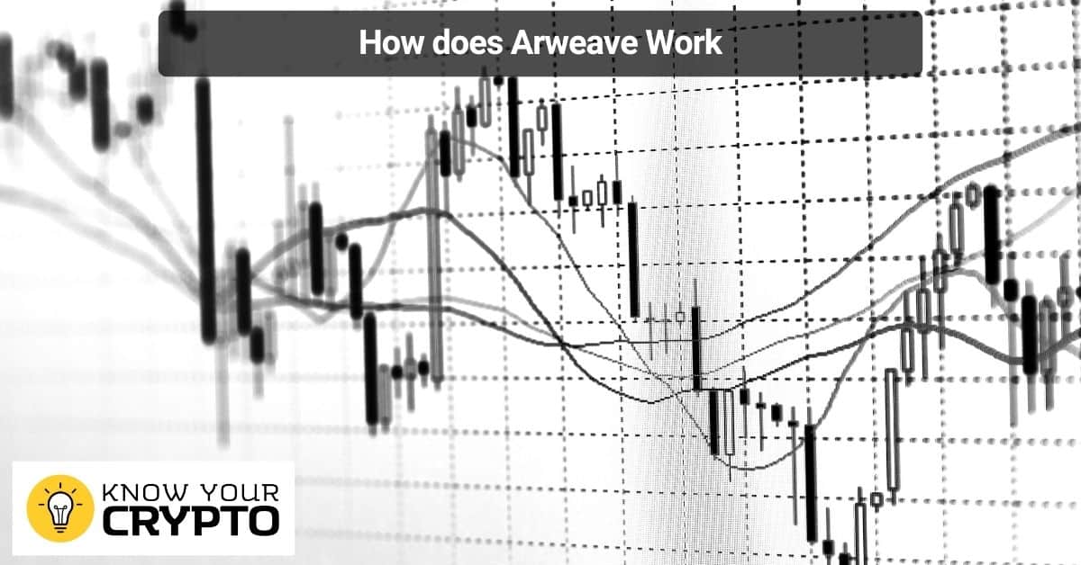 How does Arweave Work