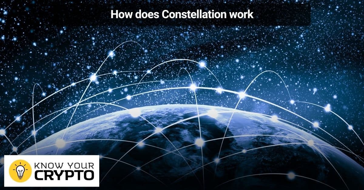 How does Constellation work
