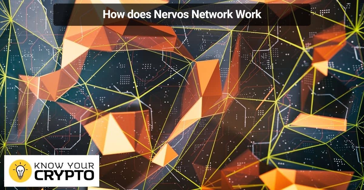 How does Nervos Network Work