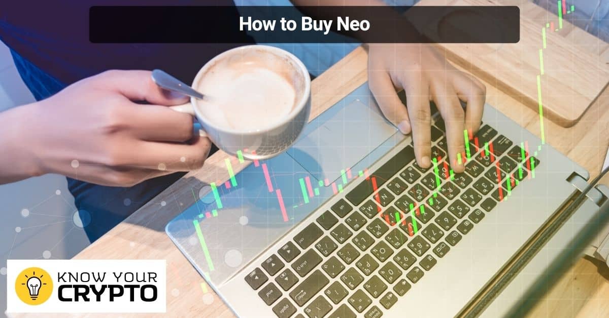 How to Buy Neo