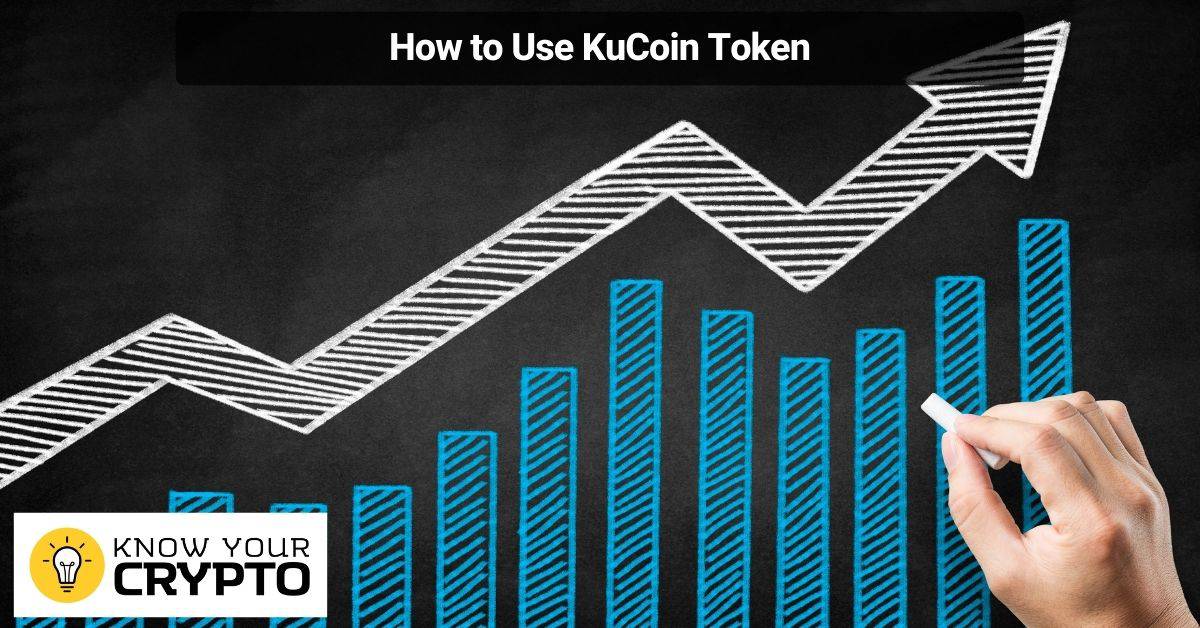 How to Use KuCoin Token