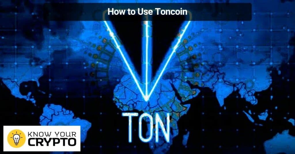 toncoin