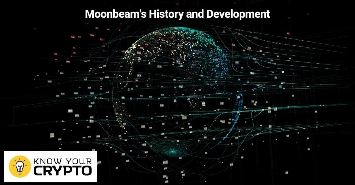 Moonbeam's History and Development