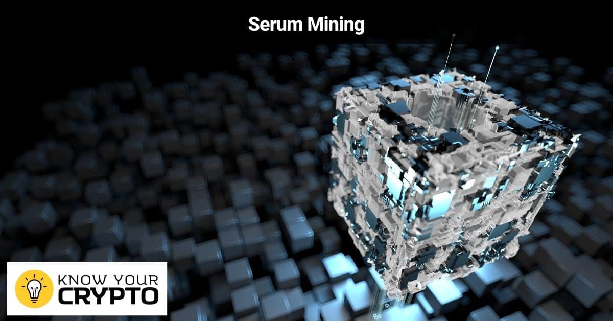 Serum Mining