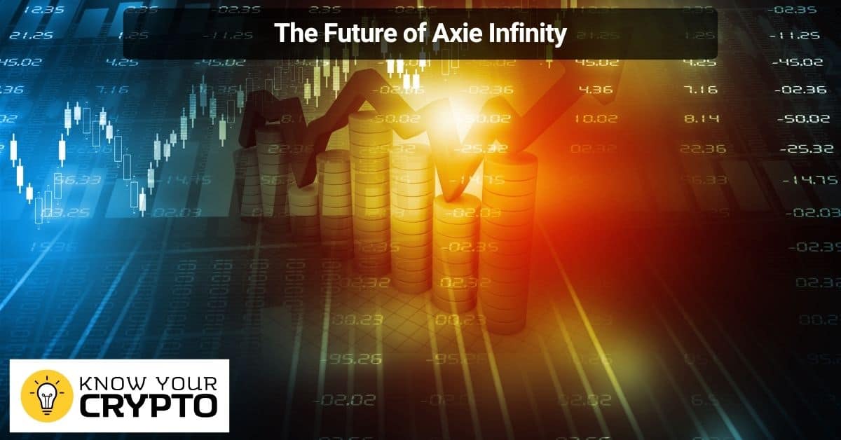 The Future of Axie Infinity