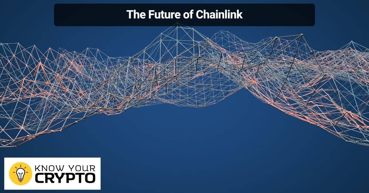 The Future of Chainlink