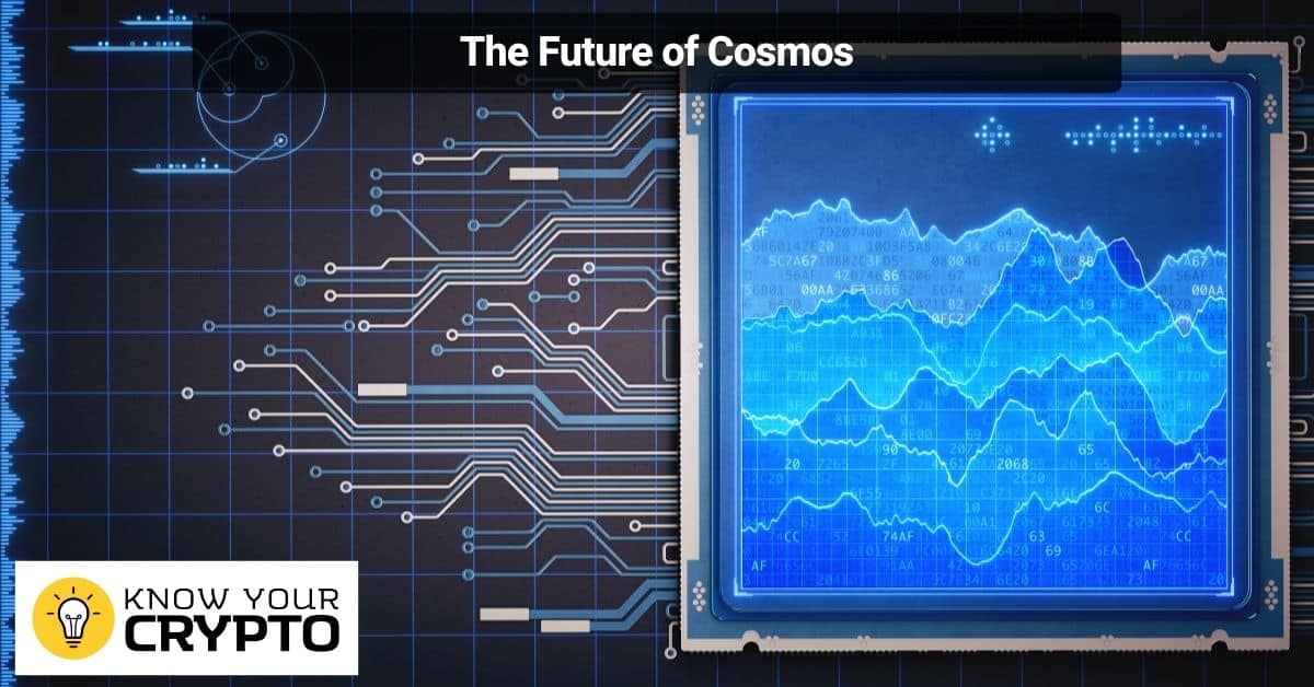 Cosmos ၏အနာဂတ်