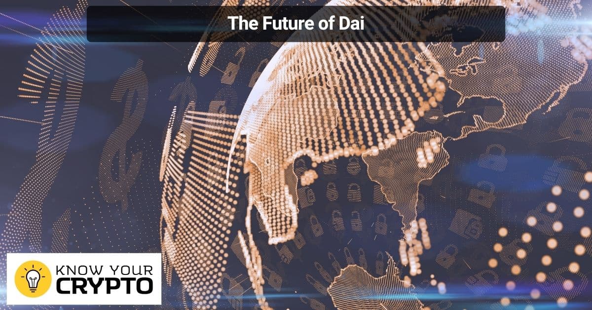 The Future of Dai