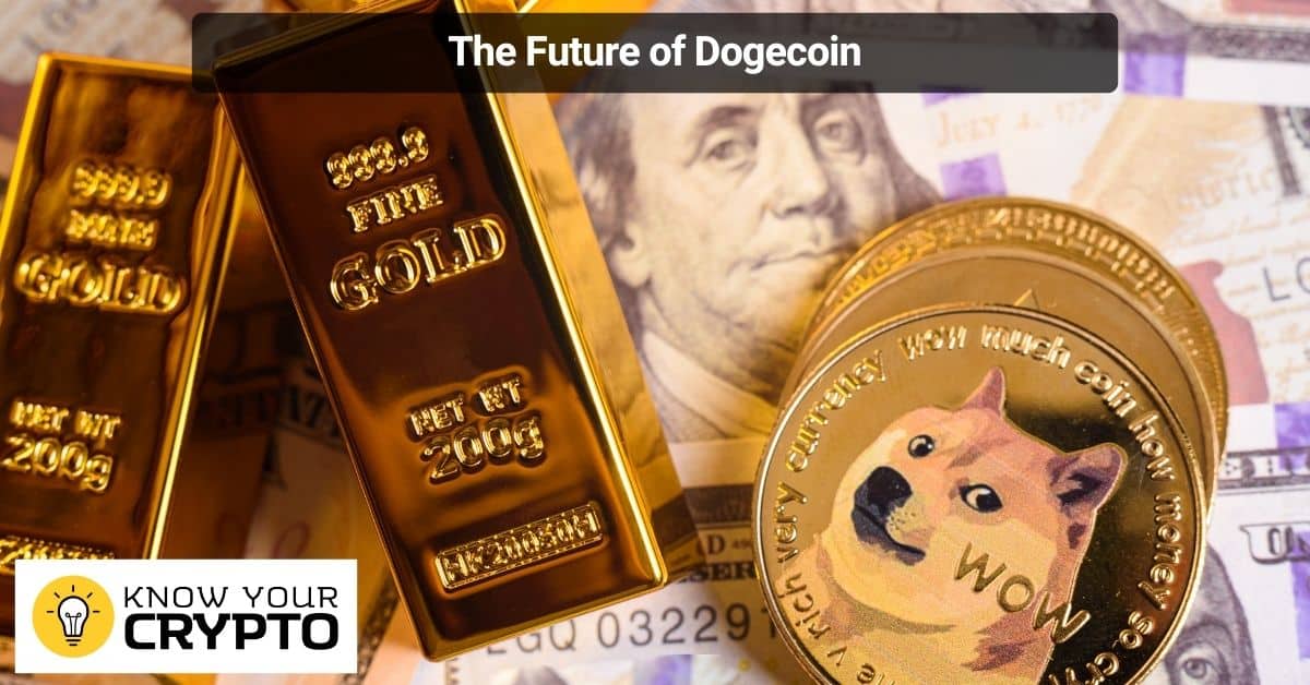 The Future of Dogecoin