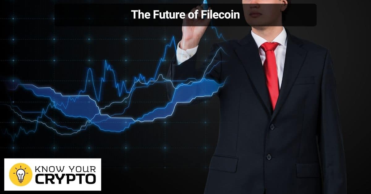 The Future of Filecoin