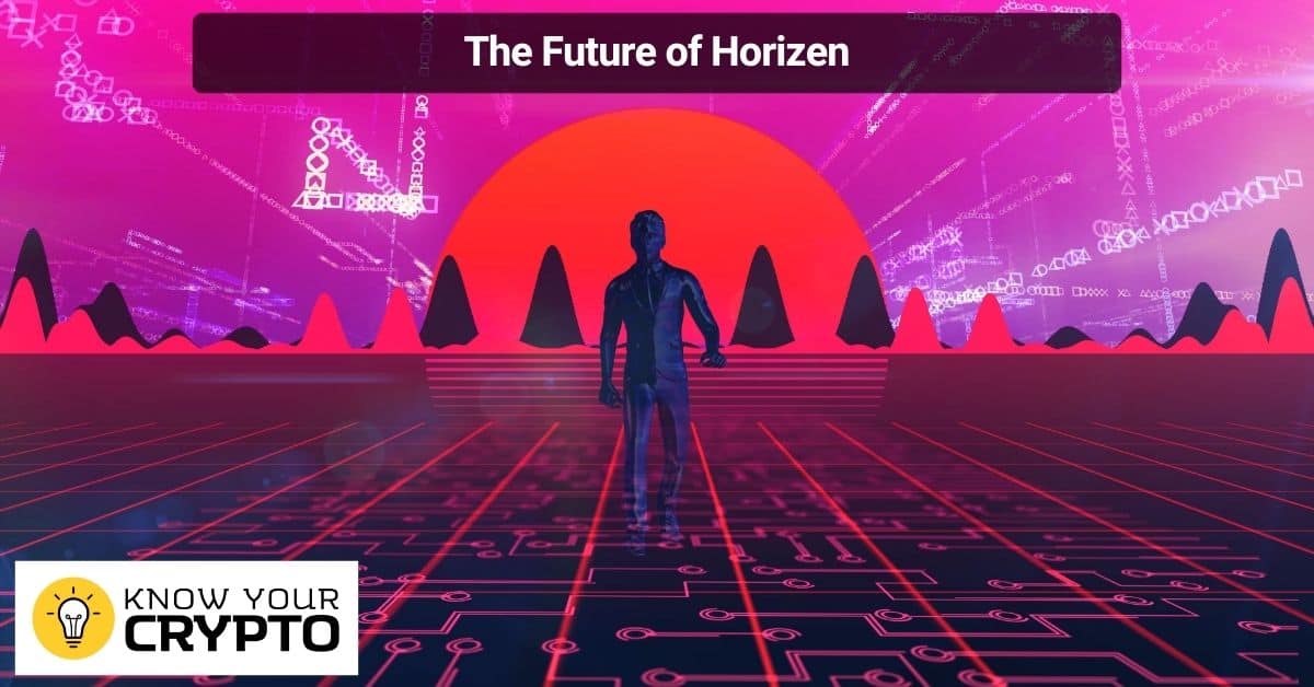 The Future of Horizen