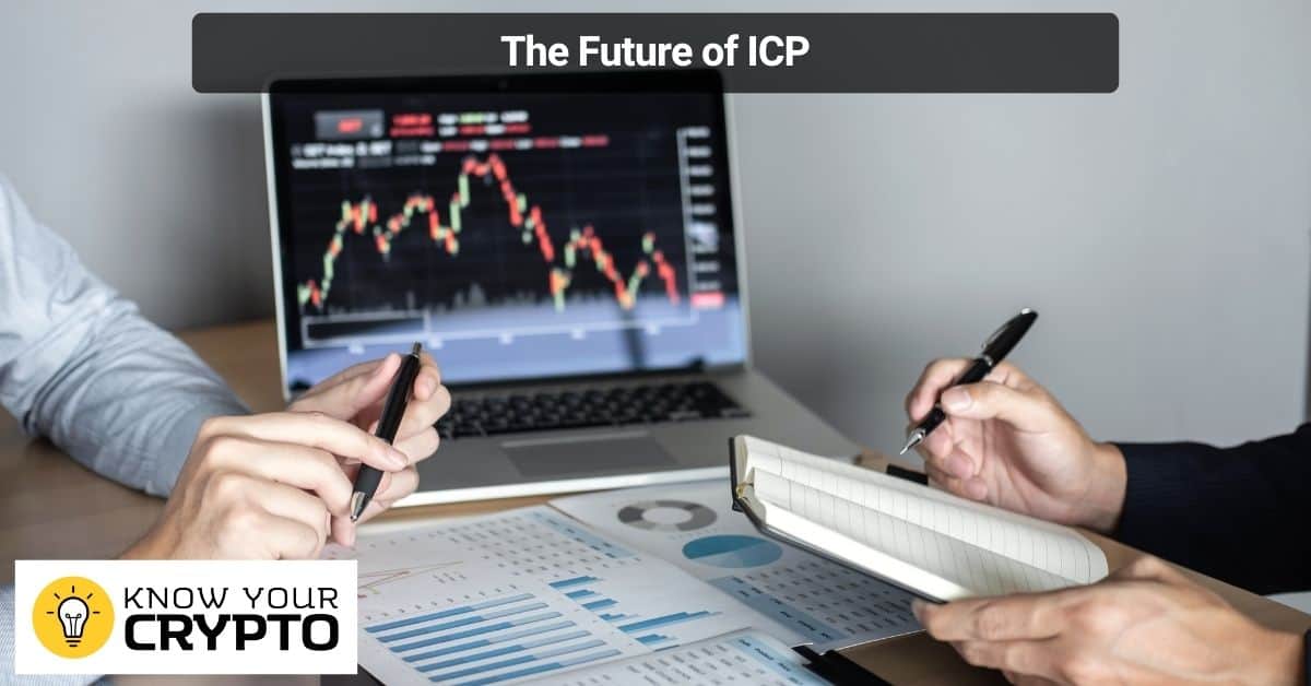 The Future of ICP