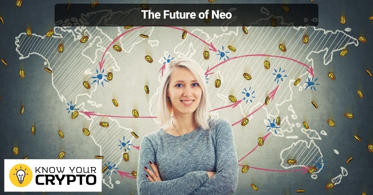 The Future of Neo