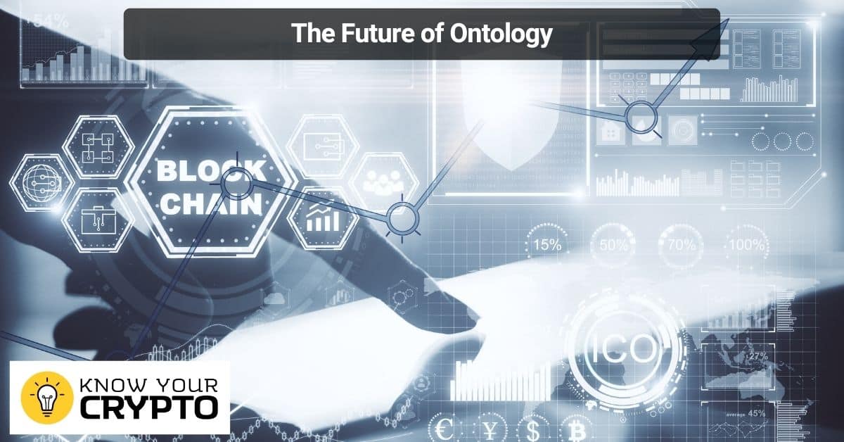 The Future of Ontology