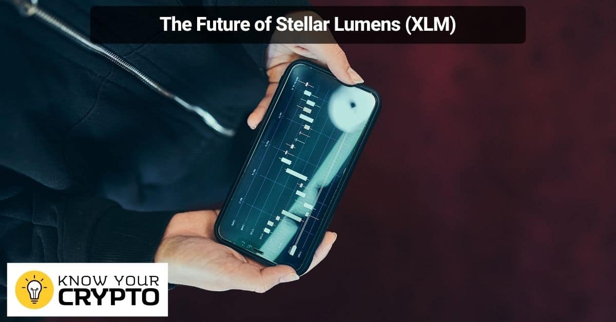 The Future of Stellar Lumens (XLM)