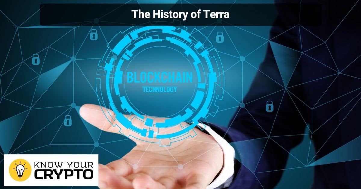The History of Terra