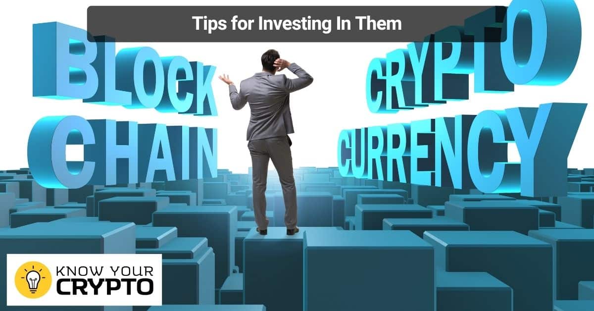 Tips for Investing In Them