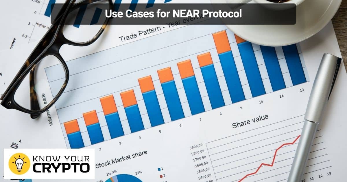 Use Cases for NEAR Protocol