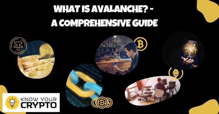 What Is Avalanche - A Comprehensive Guide