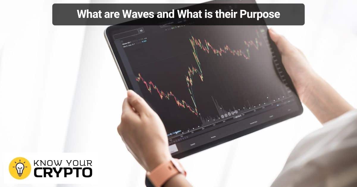 What are Waves and What is their Purpose