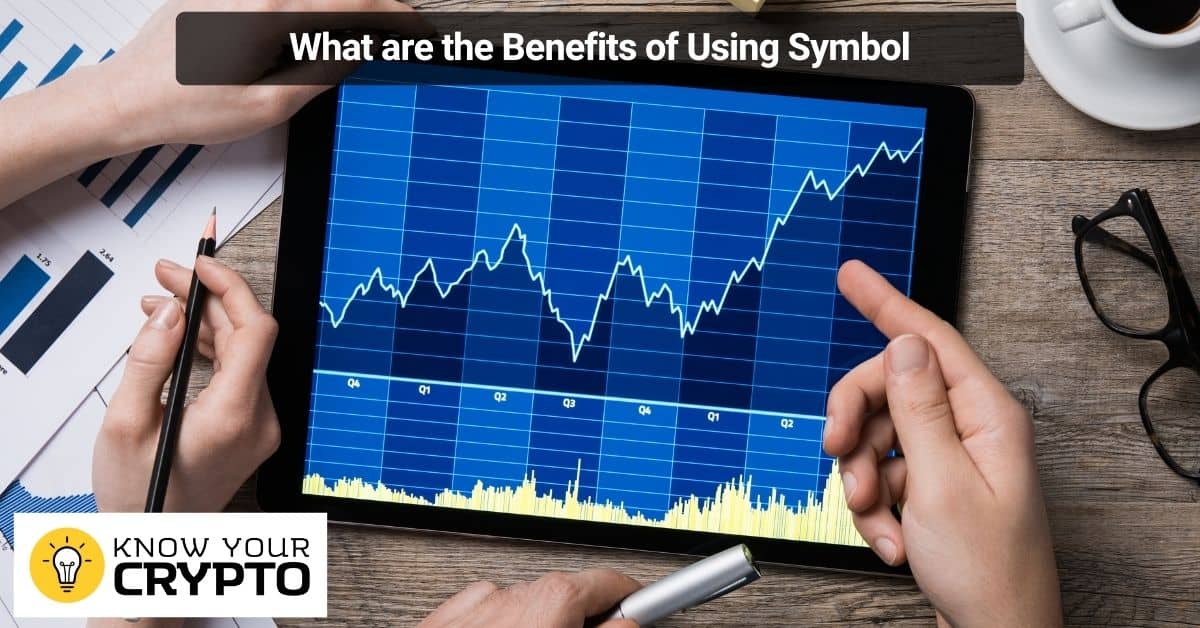 What are the Benefits of Using Symbol